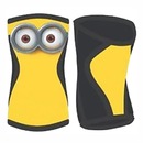 Joelheira Acction Brasil Neoprene 7mm - Adulto - Foto 1