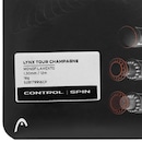 Corda Head Lynx Tour 16L 1.30mm Champanhe - Set DLD Individual - Foto 2