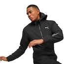 Jaqueta Puma Treino Fit Woven - Masculina - Foto 3