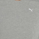 Camiseta Puma Performance Heather - Masculina - Foto 3
