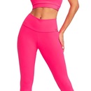 Calça Legging Caju Brasil Nakay Clássica - Feminina - Foto 3