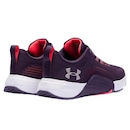 Tênis Under Armour Tribase Crossfit - Feminino - Foto 5