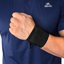 Munhequeira Muvin para LPO Camada Dupla para Musculação e Exercício Funcional -Adulto - Foto 8