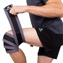 Faixa Elástica Muvin para LPO de Látex Resistente Musculação e Treino Funcional - Foto 7