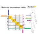 Camisa de Ciclismo Triathlon - Feminina - Foto 4