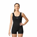 Maiô Muvin Mac Basic com Proteção Solar Natação e Hidroginástica - Adulto - Foto 1