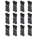 Kit Meiões Penalty Grip - 39 a 43 - 12 Pares - Masculina - Foto 2