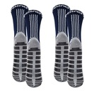 Kit Meiões Penalty Grip - 39 a 43 - 2 Pares - Masculina - Foto 2