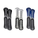 Kit Meiões Penalty Grip - 39 a 43 - 3 Pares - Masculina - Foto 2