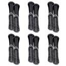 Kit Meiões Penalty Grip - 39 a 43 - 6 Pares - Masculina - Foto 2