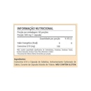 Coenzima Q10 Generic Labs - 60 Cápsulas - Foto 2