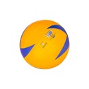 Bola de Vôlei Profissional Poker PU VLP 300 - Foto 6