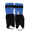 Caneleira Penalty Matis VIII com Tornozeleira - Masculino - Foto 2