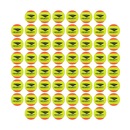 Kit Bolas Beach Tennis Penalty XXII Stage 2 - 60 Unidades - Foto 1