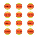 Kit Bolas Beach Tennis Penalty XXII Stage 2 - 12 Unidades - Foto 2