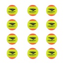 Kit Bolas Beach Tennis Penalty XXII Stage 2 - 12 Unidades - Foto 1