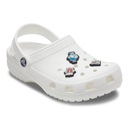 Kit Jibbitz Crocs Monopoly unidades - 3 unidades - Foto 3