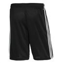 Bermuda Shorts adidas 3 Listras - Masculina - Foto 2