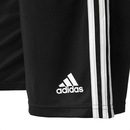 Bermuda Shorts adidas 3 Listras - Masculina - Foto 3