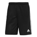 Bermuda Shorts adidas 3 Listras - Masculina - Foto 1
