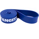 Kit Super Band Yangfit 4 Intensidades Elásticos para Treino - Foto 5
