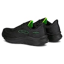 Tênis Olympikus Unissex Delta/122 - Unissex - Foto 4