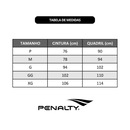 Calça Penalty Xtreme 460 S11 Treino - Masculina - Foto 4