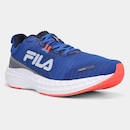 Tênis Fila Racer Master - Masculino - Foto 1