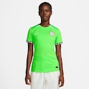 Camisa Nigéria I 2023/24 Torcedora Pro Nike - Feminina - Foto 1