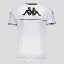 Camisa do Vasco Kappa Supporter Bicolor - Masculina - Foto 2