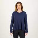 Camiseta Hering Manga Longa Esportiva Easy - Feminina - Foto 3