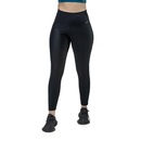 Calça Legging Premium com Proteção Solar UV50 e Cós Alto Anatômico - Elite - Foto 2