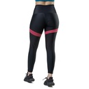 Calça Legging Premium com Proteção Solar UV50 e Cós Alto Anatômico - Elite - Foto 5