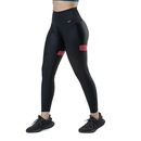 Calça Legging Premium com Proteção Solar UV50 e Cós Alto Anatômico - Elite - Foto 1