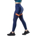 Calça Legging Premium com Proteção Solar UV50 e Cós Alto Anatômico - Elite - Foto 3