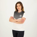 Camisa do Santos Braziline Immersive - Feminina - Foto 2