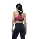 Top Fitness com Bojo Elite Recorte Premium UV50+ - Feminino - Foto 2