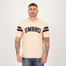 Camiseta Umbro College Concept - Masculina - Foto 1