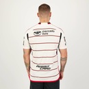 Camisa do Flamengo adidas II 2023 Campeão Copa do Brasil 2022 - Masculina - Foto 3