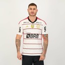 Camisa do Flamengo adidas II 2023 Campeão Copa do Brasil 2022 - Masculina - Foto 1