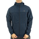 Jaqueta com Capuz Rip Curl Esp Viral Anti - Masculina - Foto 1