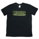 Camiseta Thrasher From Hell - Masculina - Foto 1