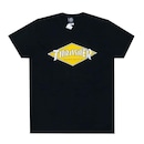 Camiseta Thrasher Diamond Logo - Masculina - Foto 1