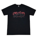 Camiseta Thrasher Crows - Masculina - Foto 1