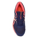 Kit Tênis Asics Kabuki + 3 Pares de Meias - Feminino - Foto 3