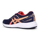 Kit Tênis Asics Kabuki + 3 Pares de Meias - Feminino - Foto 4
