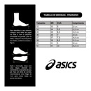 Kit Tênis Asics Kabuki + 3 Pares de Meias - Feminino - Foto 6