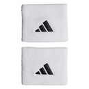 Munhequeira adidas Tennis Pequenas - Par - Foto 1