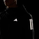 Jaqueta com Capuz adidas OTR - Masculina - Foto 8