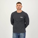 Camiseta Nicoboco Manga Longa Placencia - Masculina - Foto 2